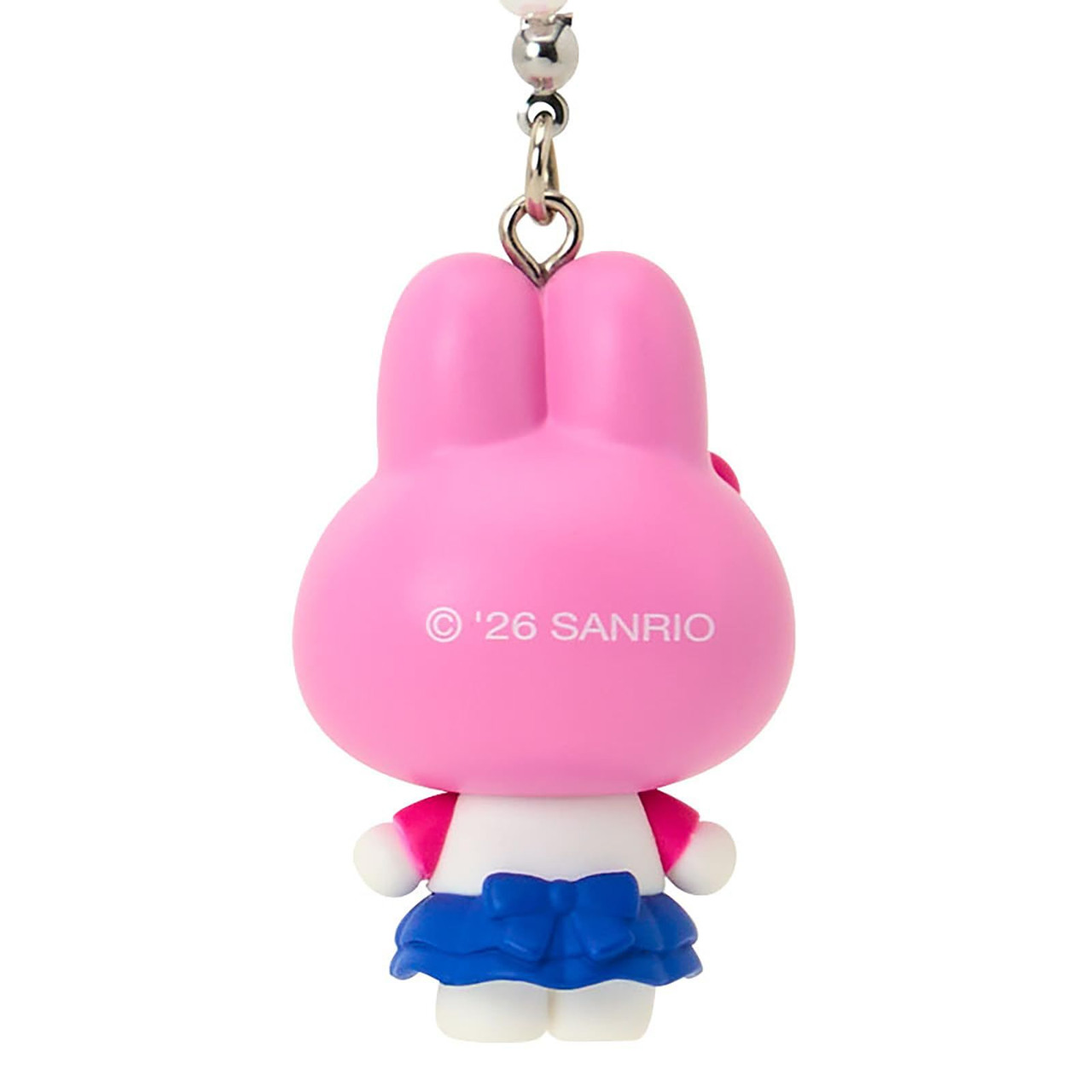 Sanrio My Melody Strap I Love Characters 043842