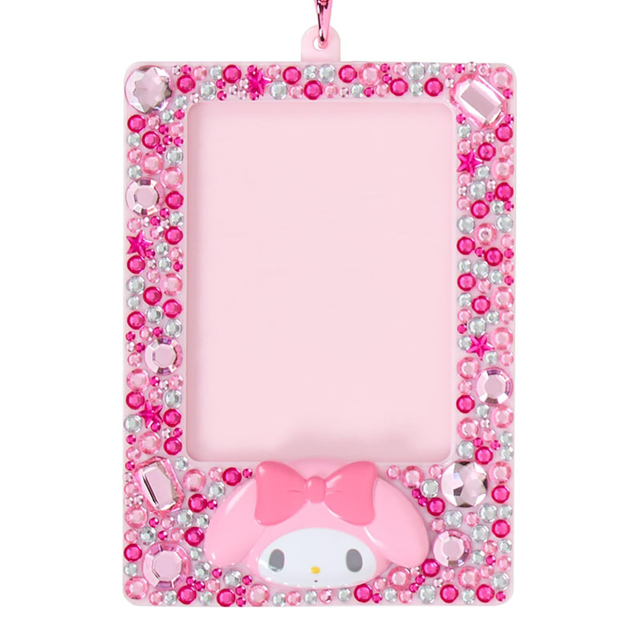 Sanrio My Melody Trading Card Holder (Enjoy Idol) 157023