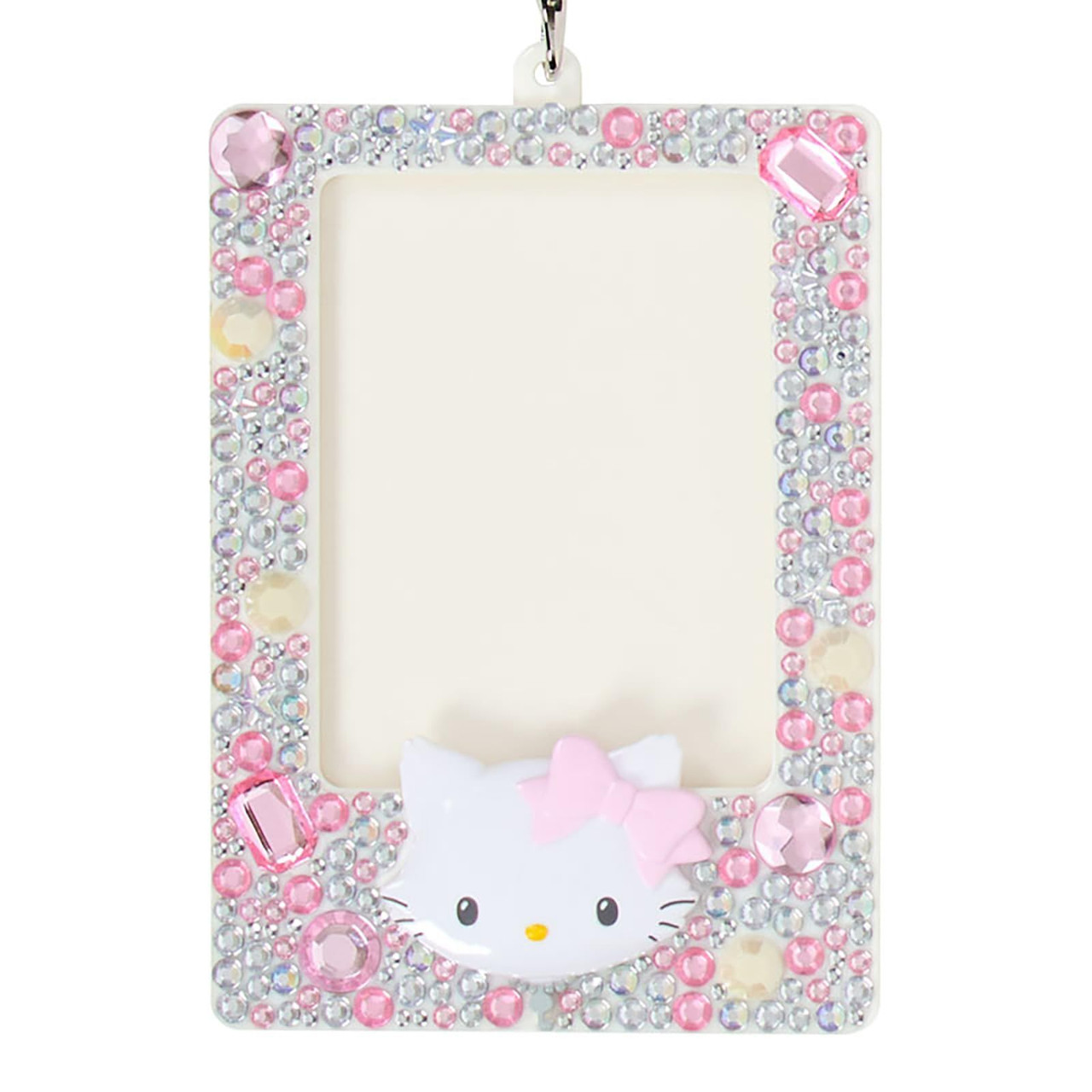 Sanrio Other Trading Card Holder (Enjoy Idol) Charmmy Kitty 157121