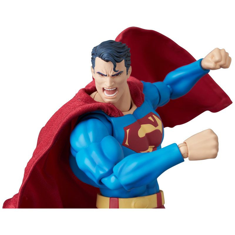 MAFEX No.317 MAFEX SUPERMAN (SUPERMAN: FOR TOMORROW)