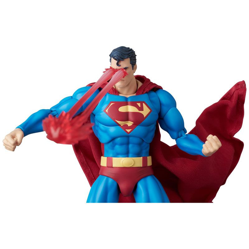 MAFEX No.317 MAFEX SUPERMAN (SUPERMAN: FOR TOMORROW)