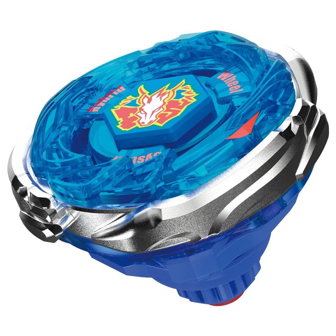 2個 BEYBLADE X BX-00 ストームペガシス 3-70RA 4904810096504_2e1adcd8989ea0a4