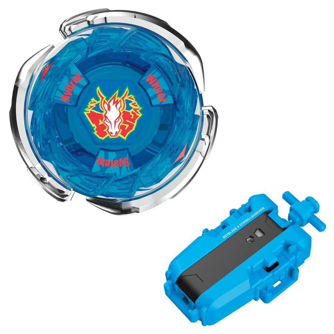 BEYBLADE X BX-00 スターター ストームペガシス 3-70RA4個 Beyblade X BX-00 Starter Stormpegasis 3-70RA