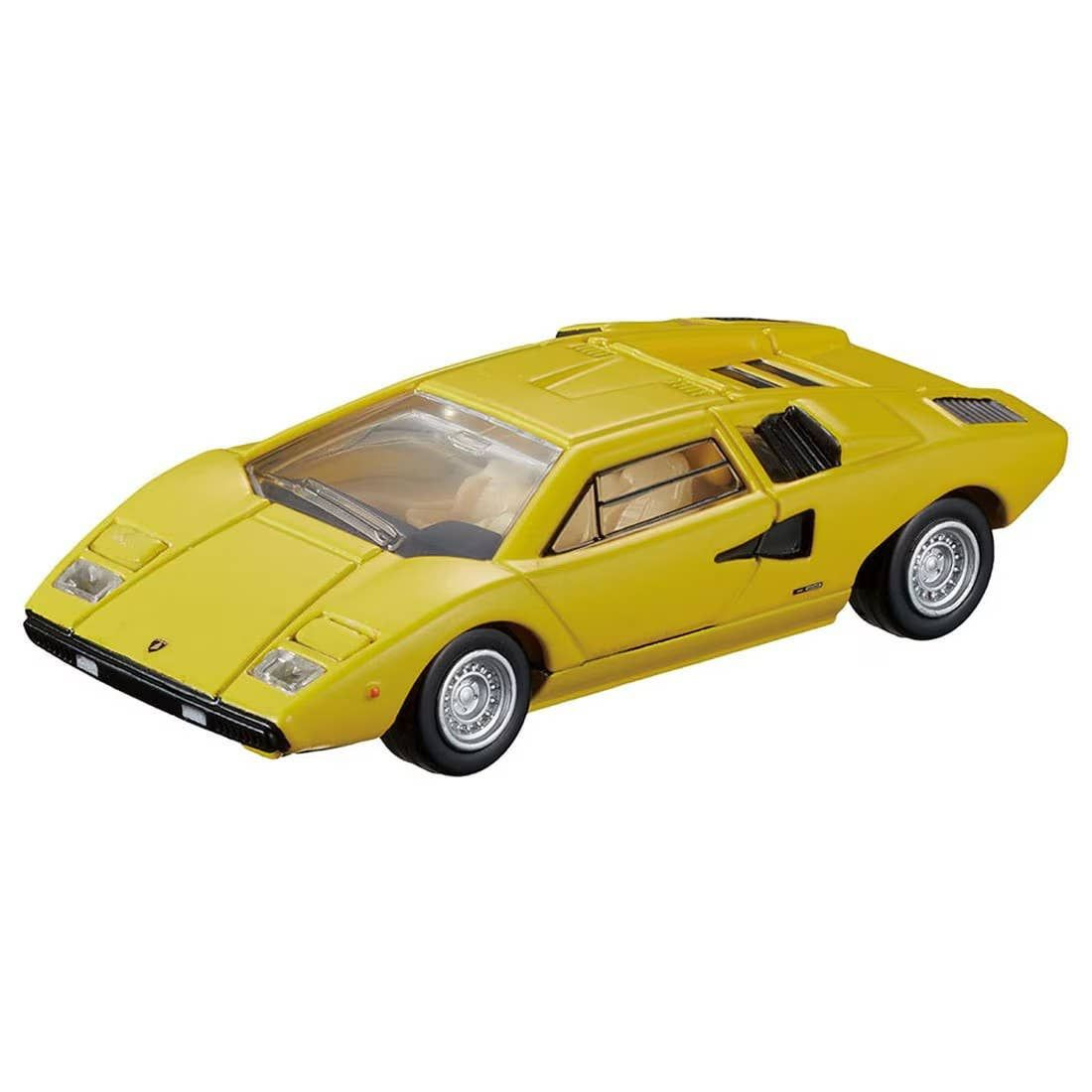 Lamborghini 3 Models Collection
