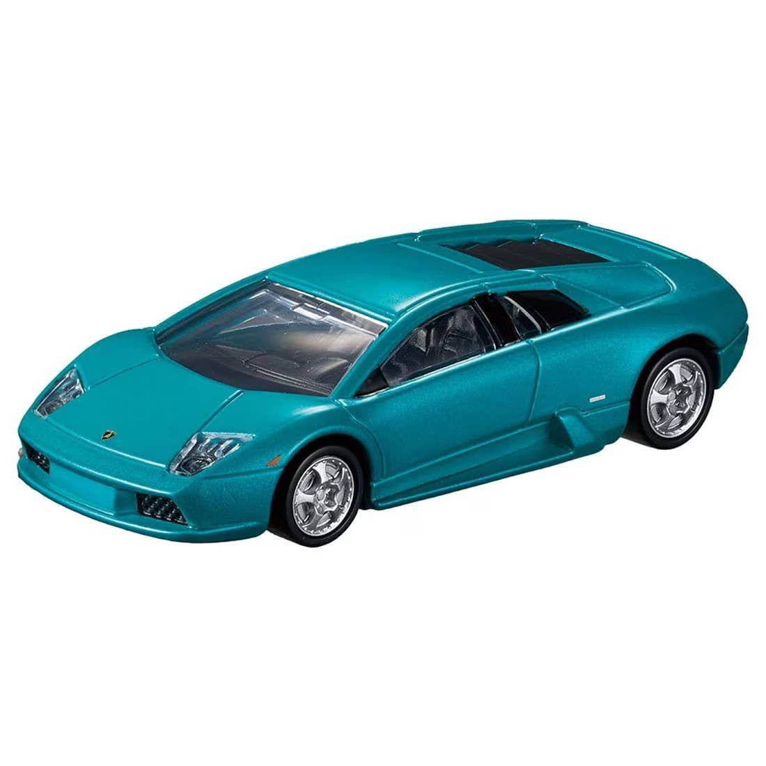Lamborghini 3 Models Collection