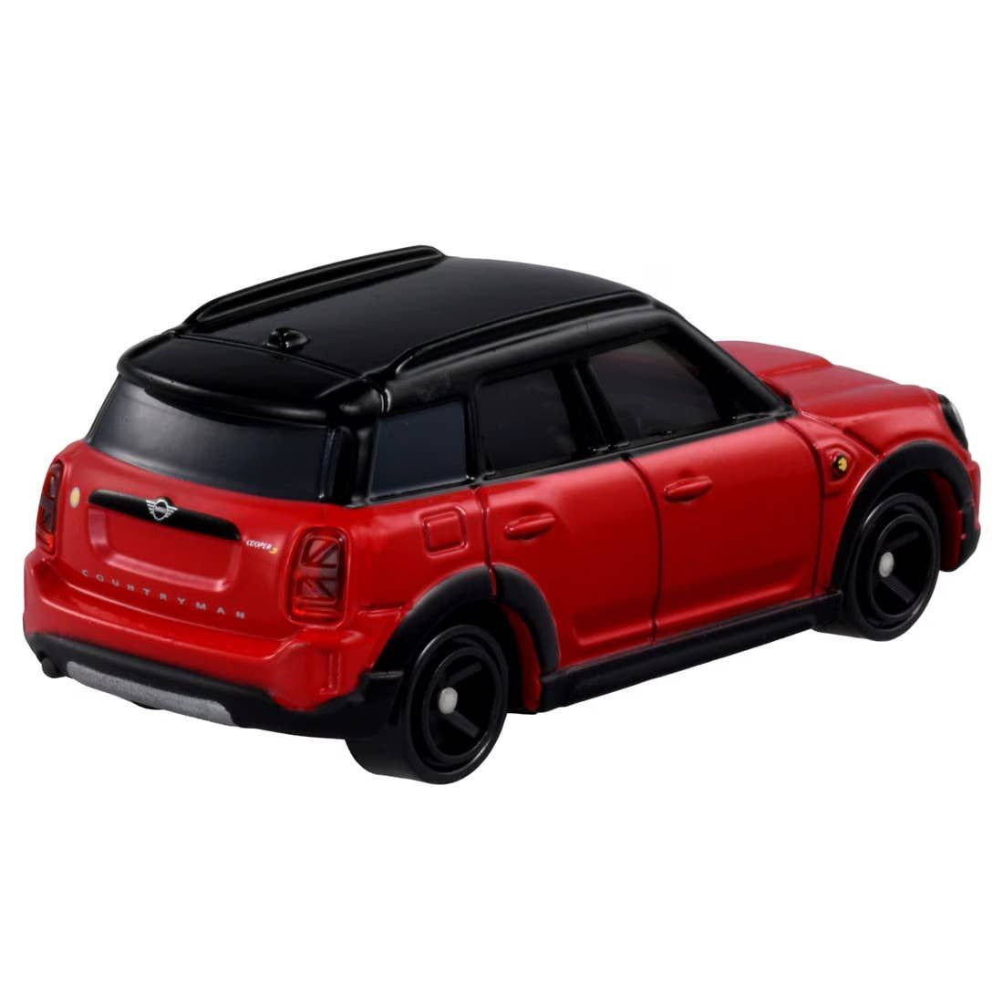 No. 52 Mini Cooper Se Countryman All4 (first Edition Special Edition)
