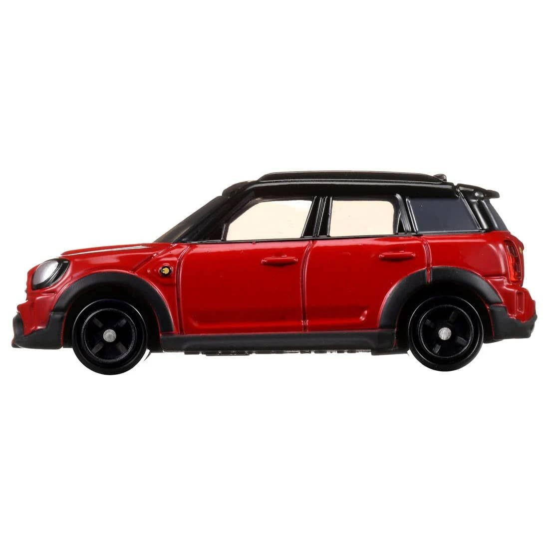 No. 52 Mini Cooper Se Countryman All4 (first Edition Special Edition)