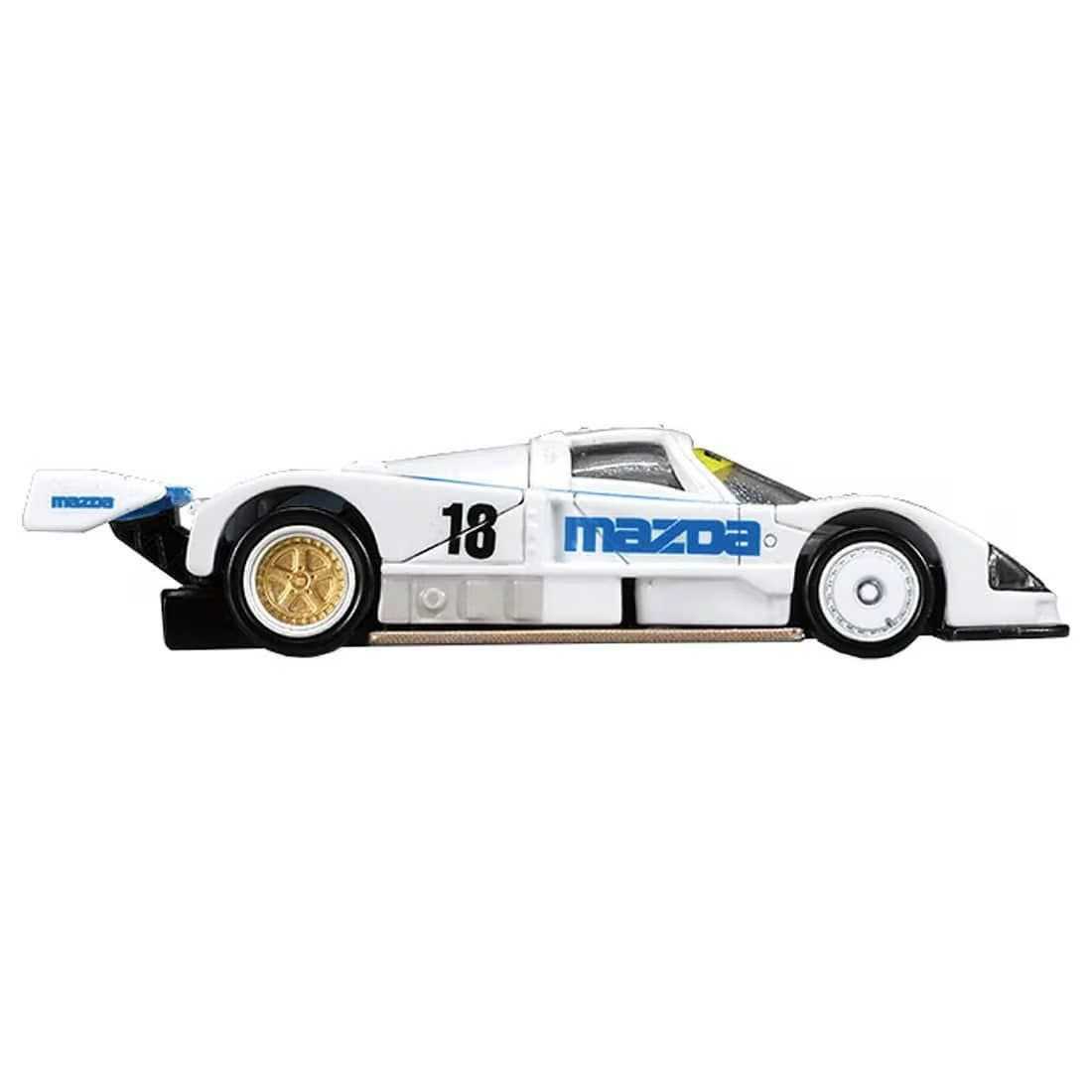 Tomica Premium Racing Mazda 787B Car No. 18
