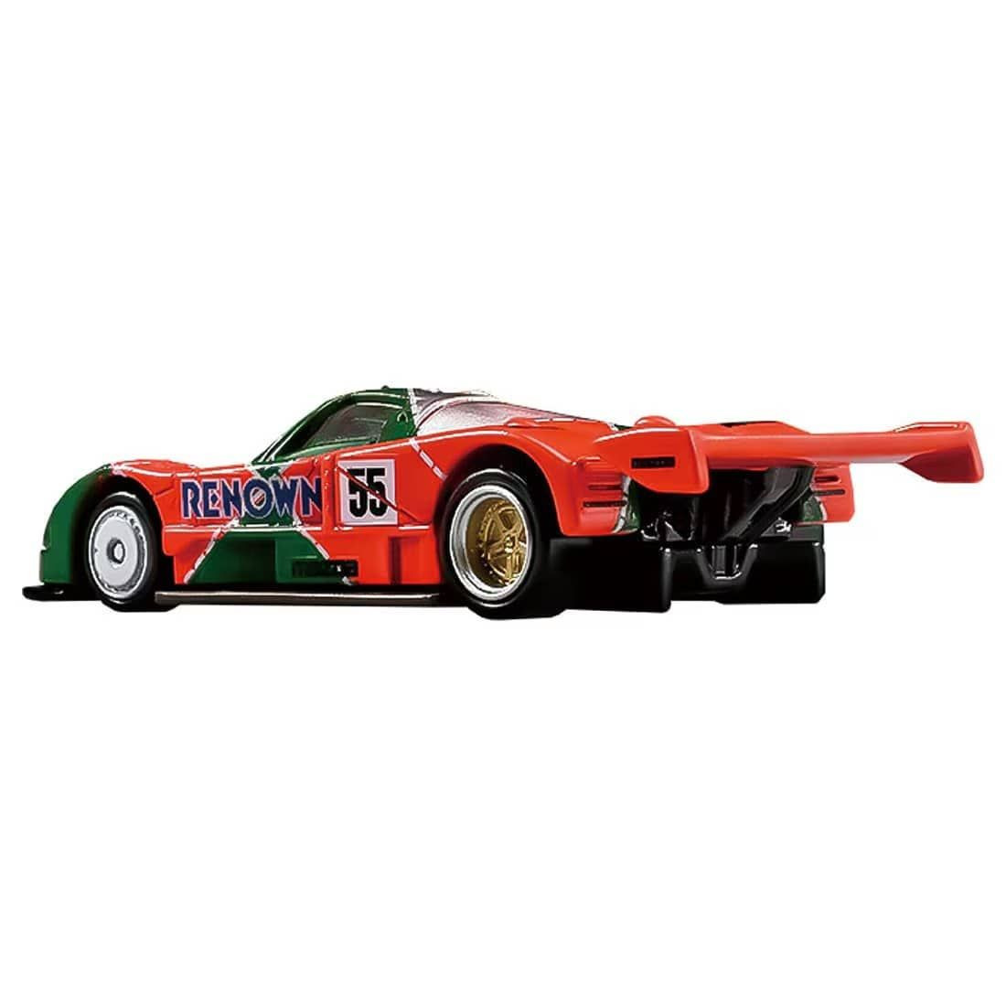 Tomica Premium Racing Mazda 787B