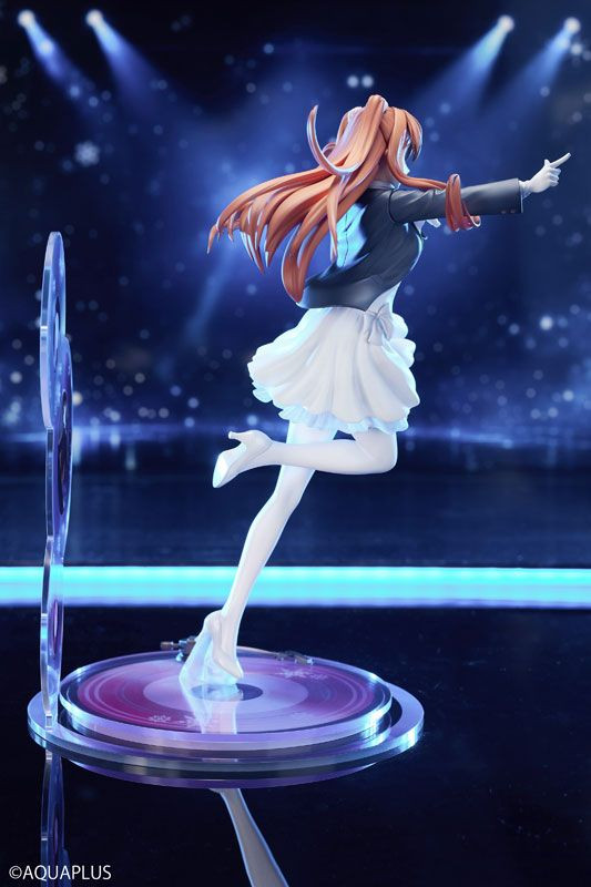 Setsuna Ogiso 