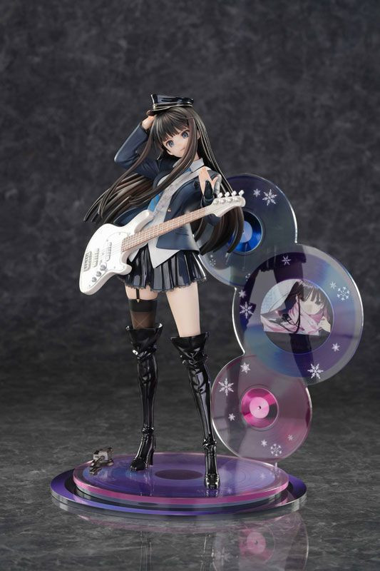 Kazusa Touma 