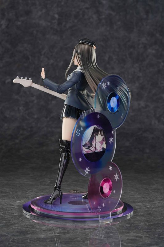 Kazusa Touma 