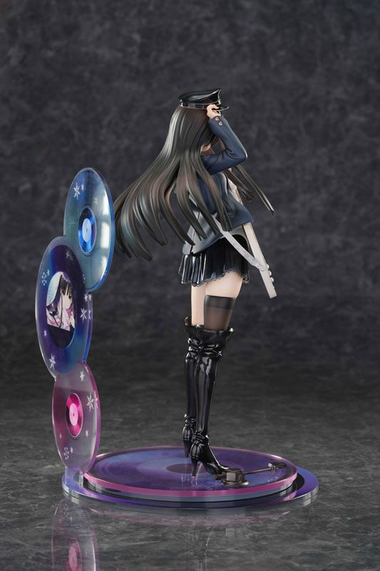 Kazusa Touma 