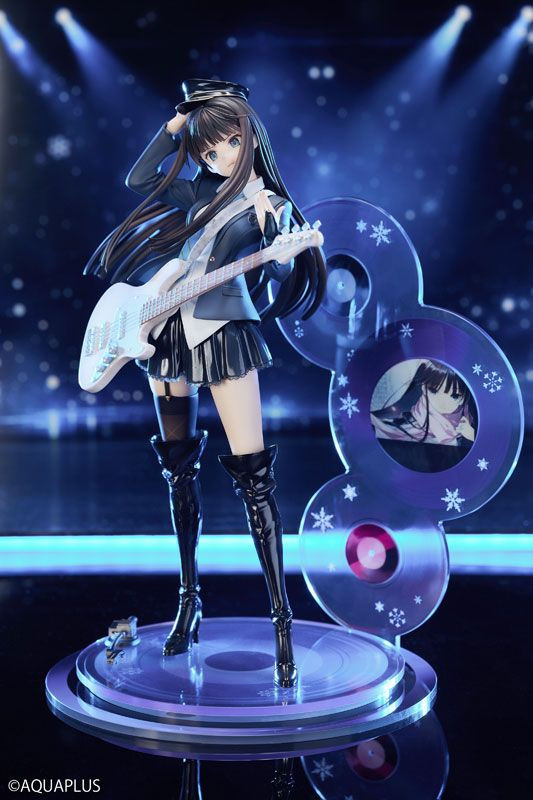 Kazusa Touma 