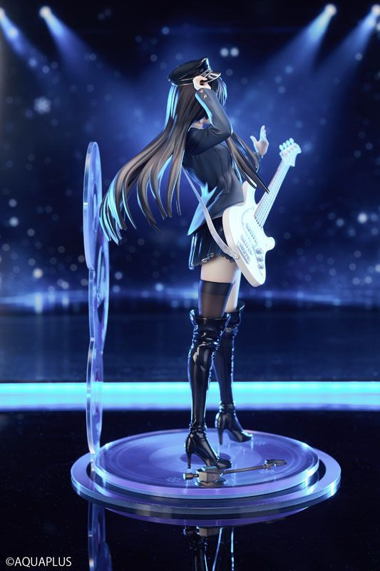 Kazusa Touma 