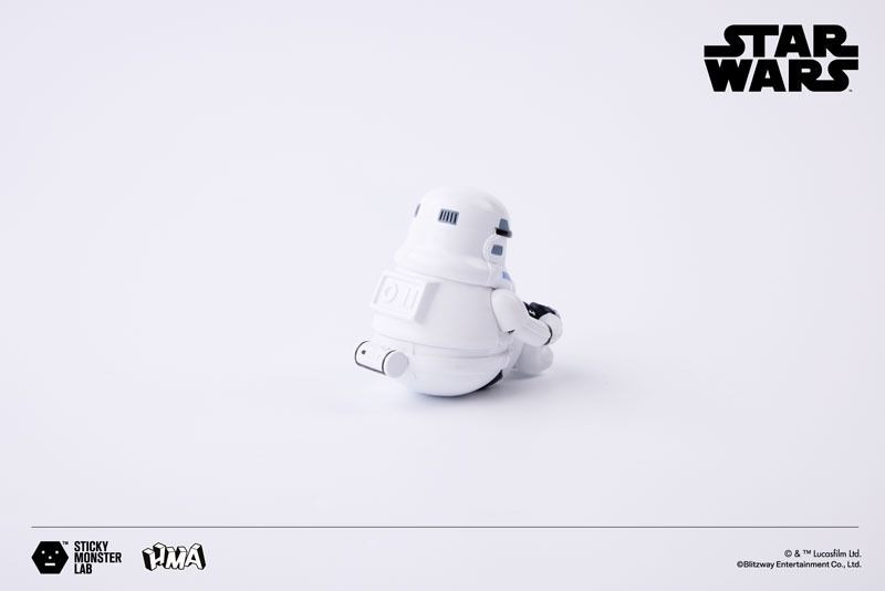 SML Mini-Figure Blind Box Star Wars Series BOX (6pcs)