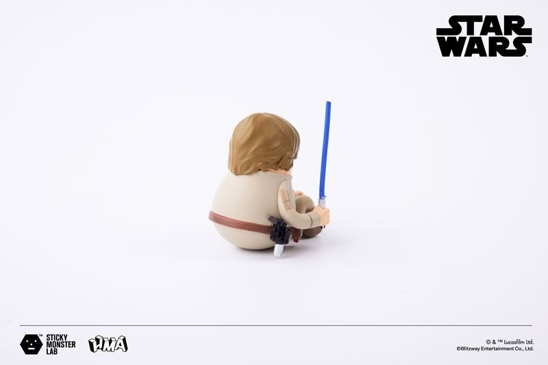 SML Mini-Figure Blind Box Star Wars Series BOX (6pcs)
