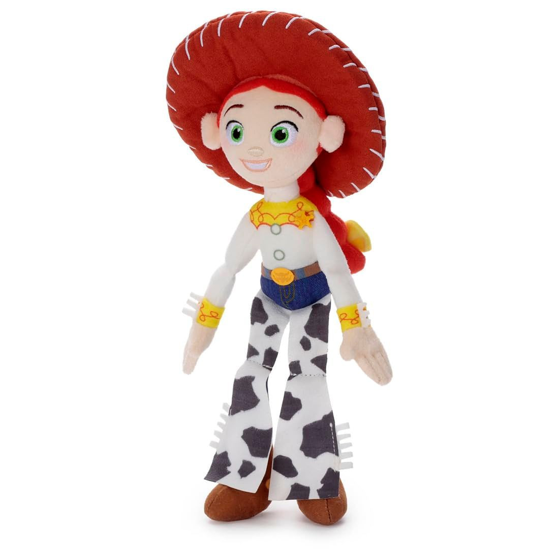 Takara Tomy Disney Toy Story 5 Plush Toy Jessie