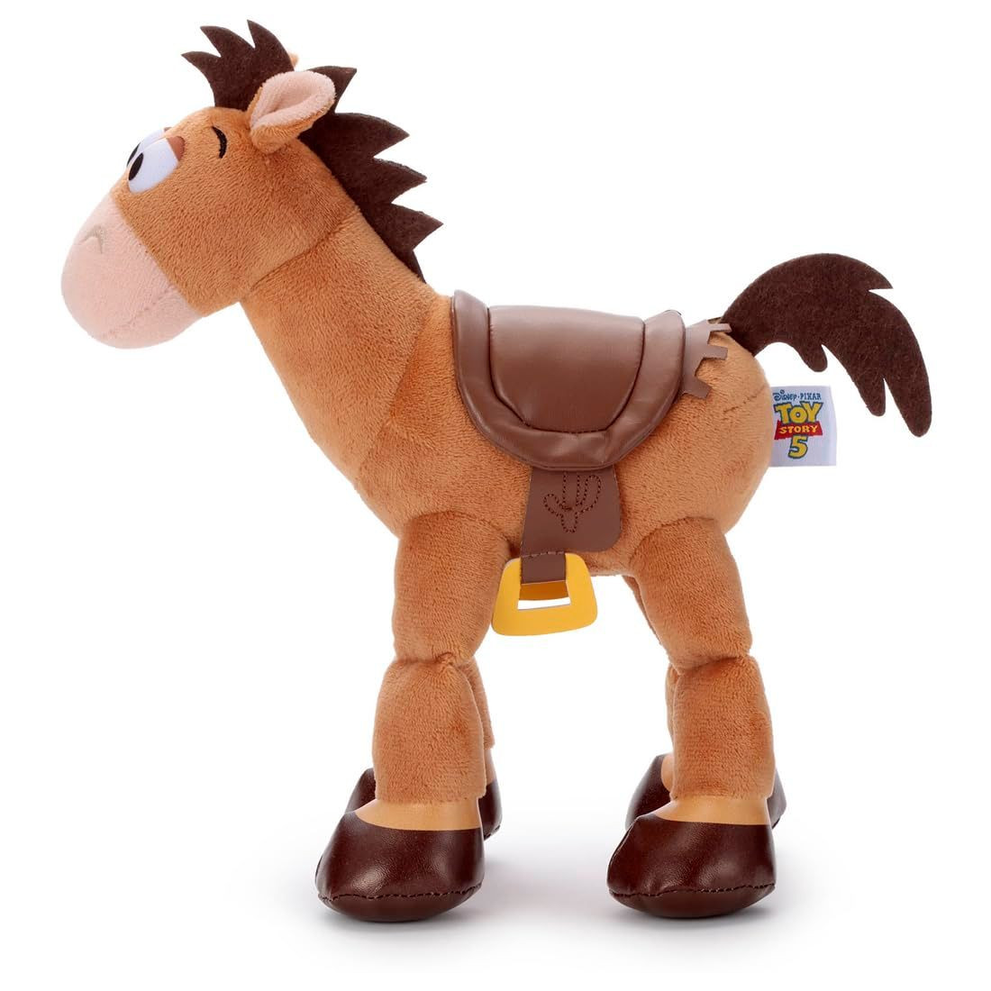 Takara Tomy Disney Toy Story Five Bullseye Plush Toy