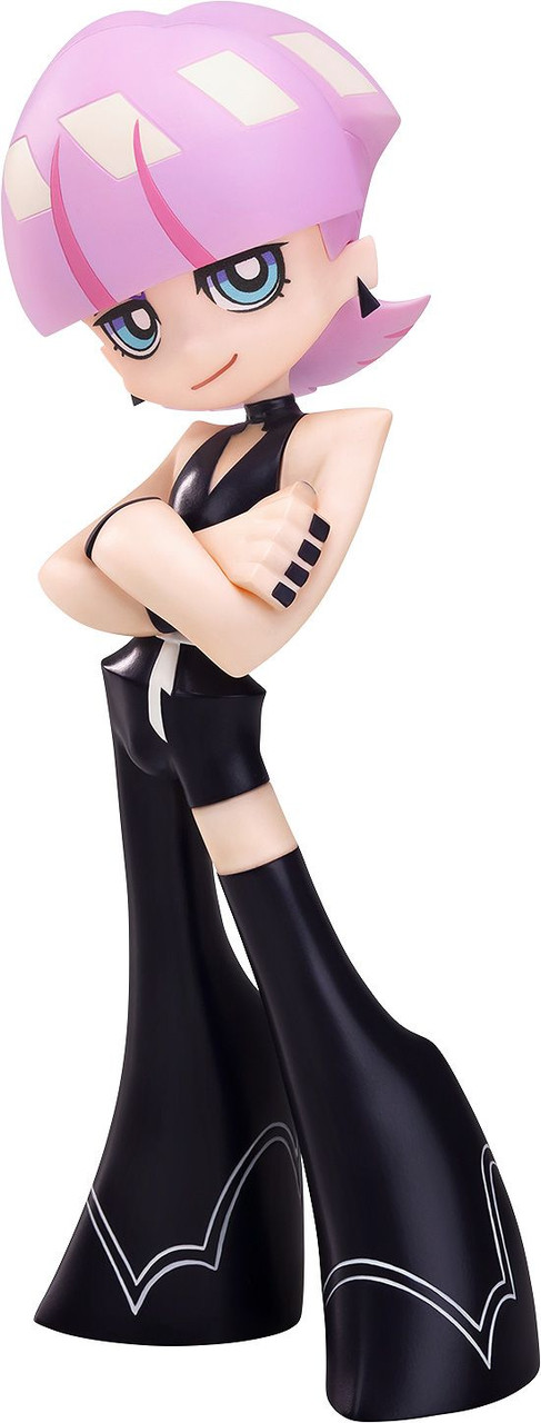 POP UP PARADE Polyurethane Figure (New PANTY And STOCKING With