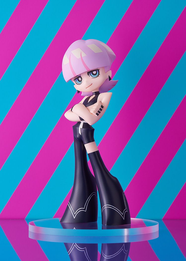 POP UP PARADE Polyurethane Figure (New PANTY And STOCKING With