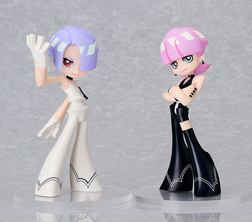 POP UP PARADE Polyurethane Figure (New PANTY And STOCKING With