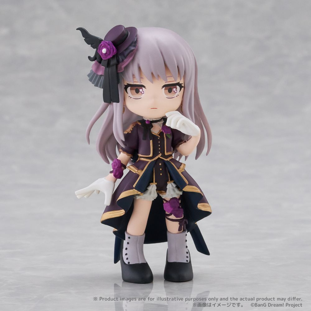 Bushiroad Creative Palverse Bang Dream! Roselia