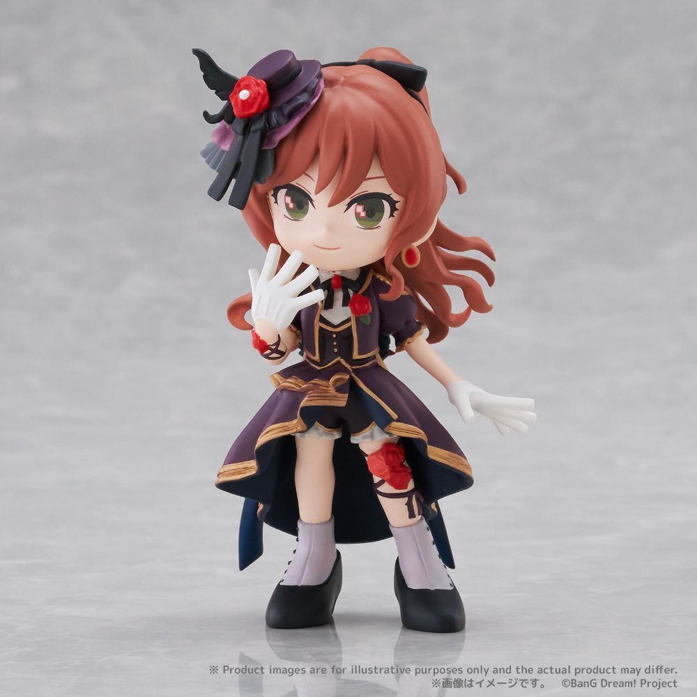 Bushiroad Creative Palverse Bang Dream! Roselia