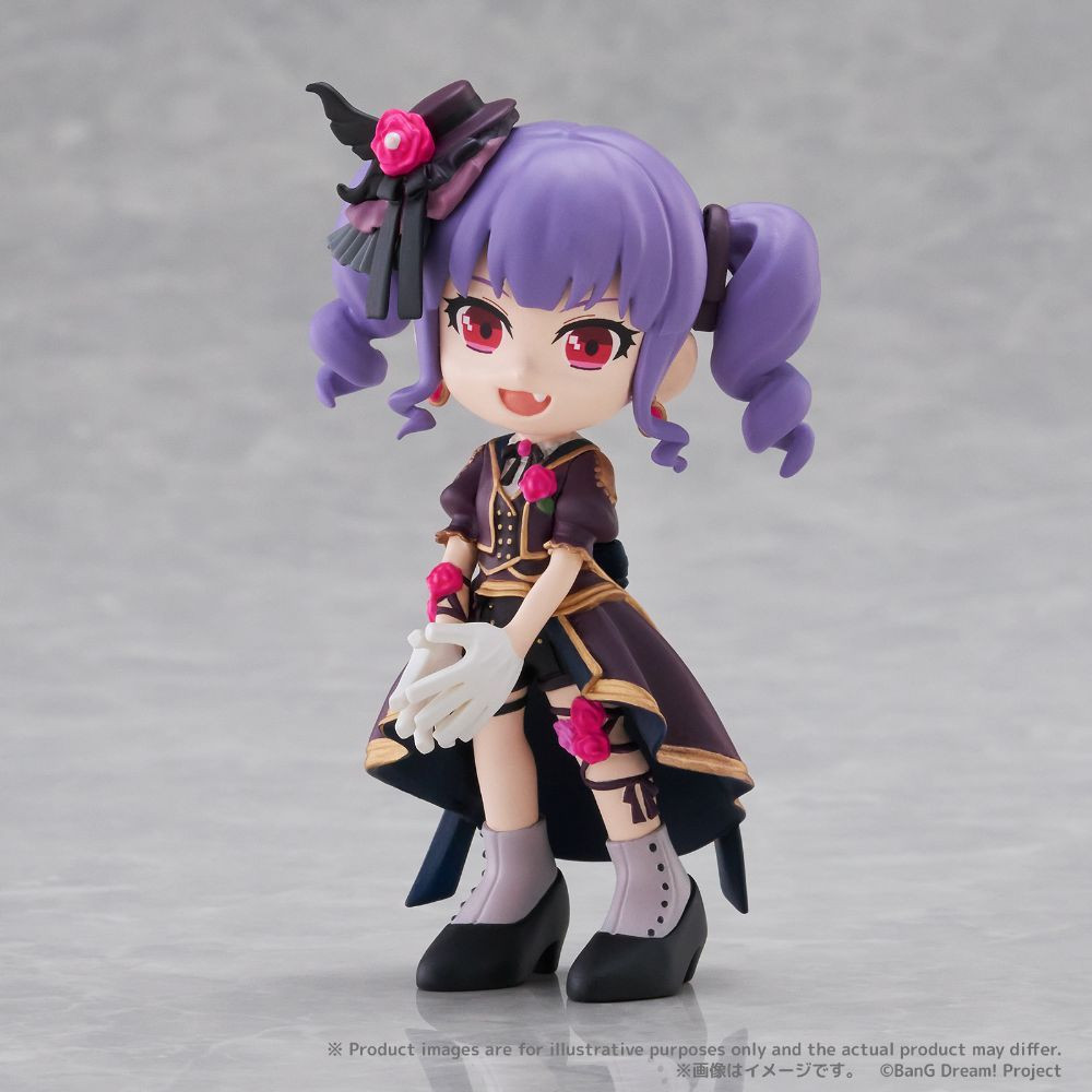 Bushiroad Creative Palverse Bang Dream! Roselia