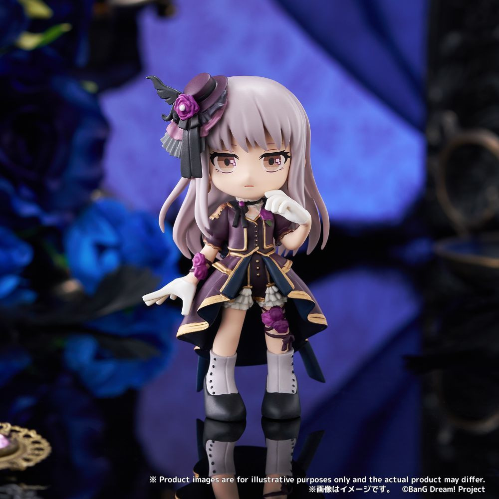 Bushiroad Creative Palverse Bang Dream! Roselia