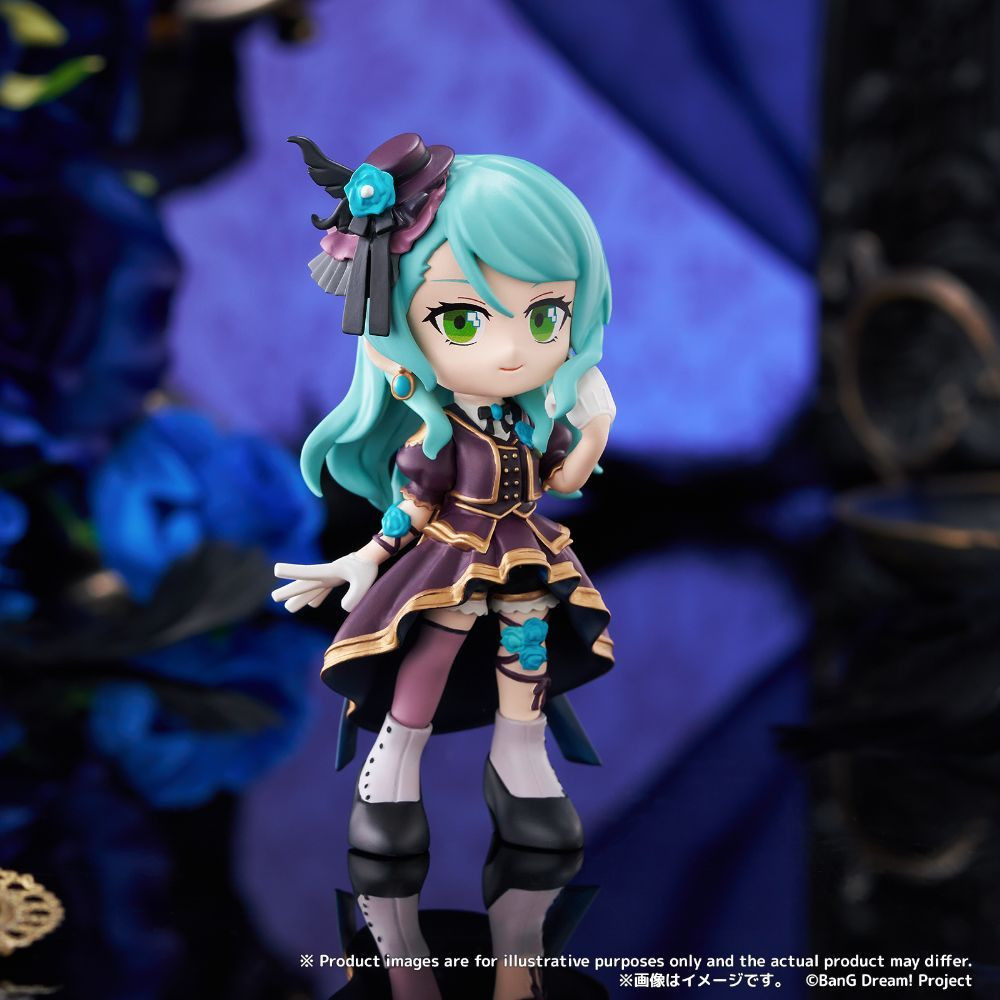 Bushiroad Creative Palverse Bang Dream! Roselia