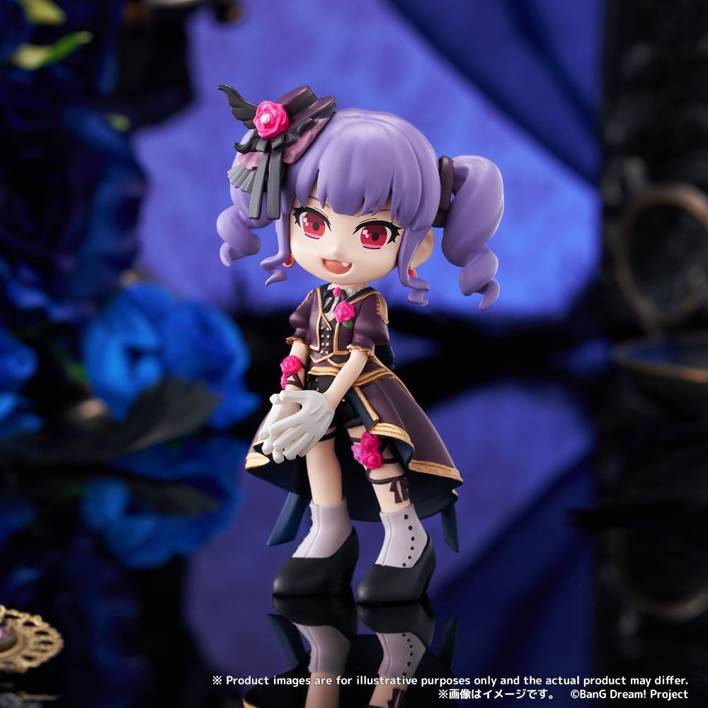 Bushiroad Creative Palverse Bang Dream! Roselia