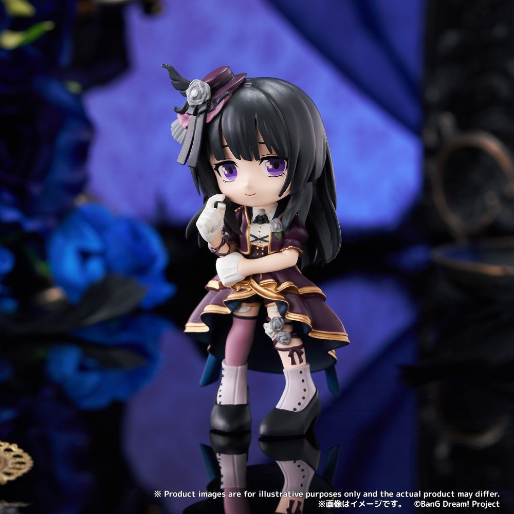 Bushiroad Creative Palverse Bang Dream! Roselia