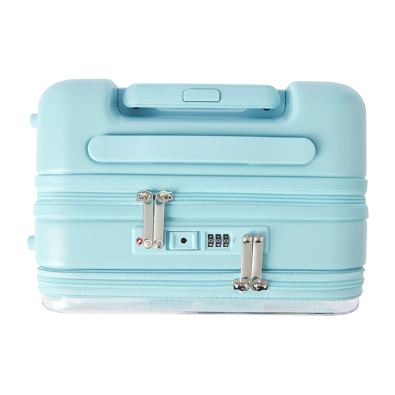 Pokemon Center Original Front Open Carry Case Water Type Pokemon