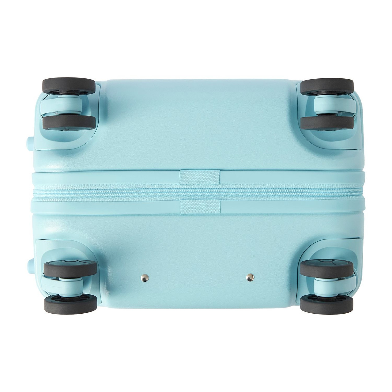Pokemon Center Original Front Open Carry Case Water Type Pokemon