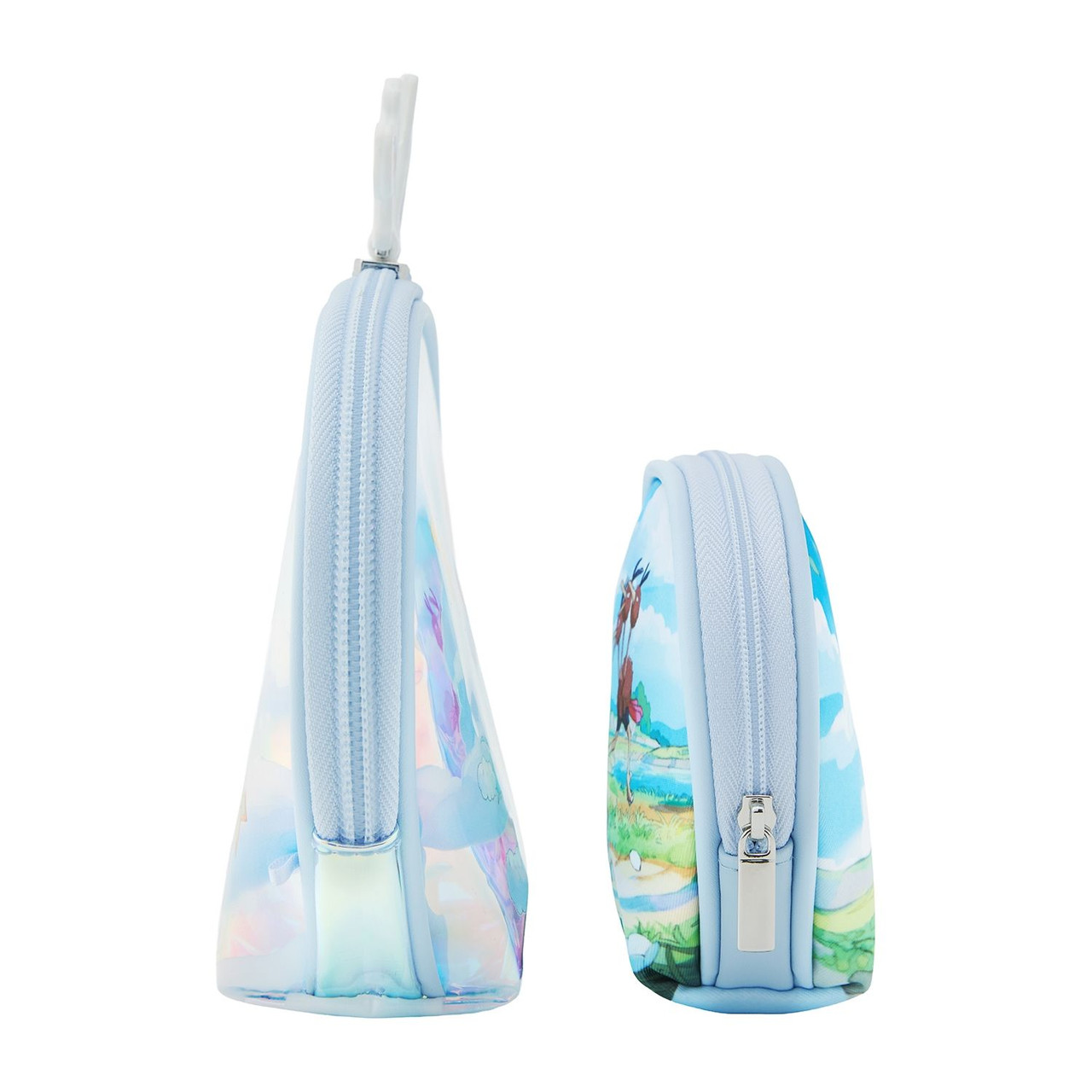 ポーチセット Soaring Dreams 10個 Pokemon Center Original Pouch Set Soaring Dreams