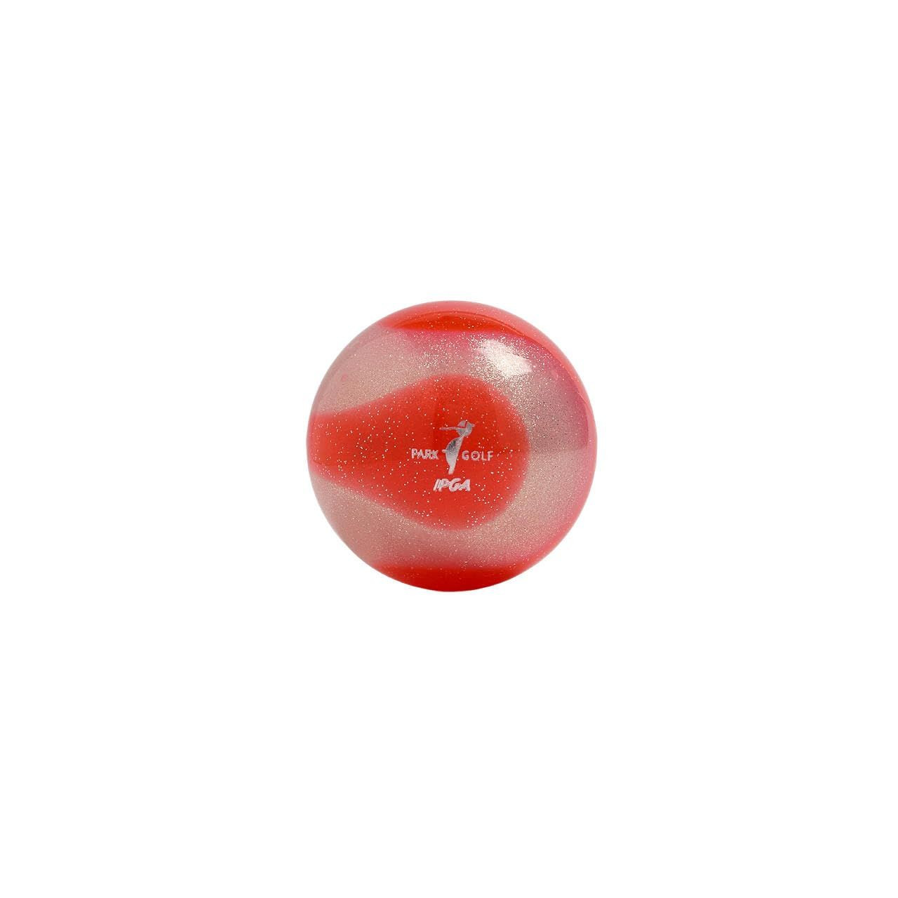 Asics Park Golf Accessory PG High Power Ball X-LABO Solid Core