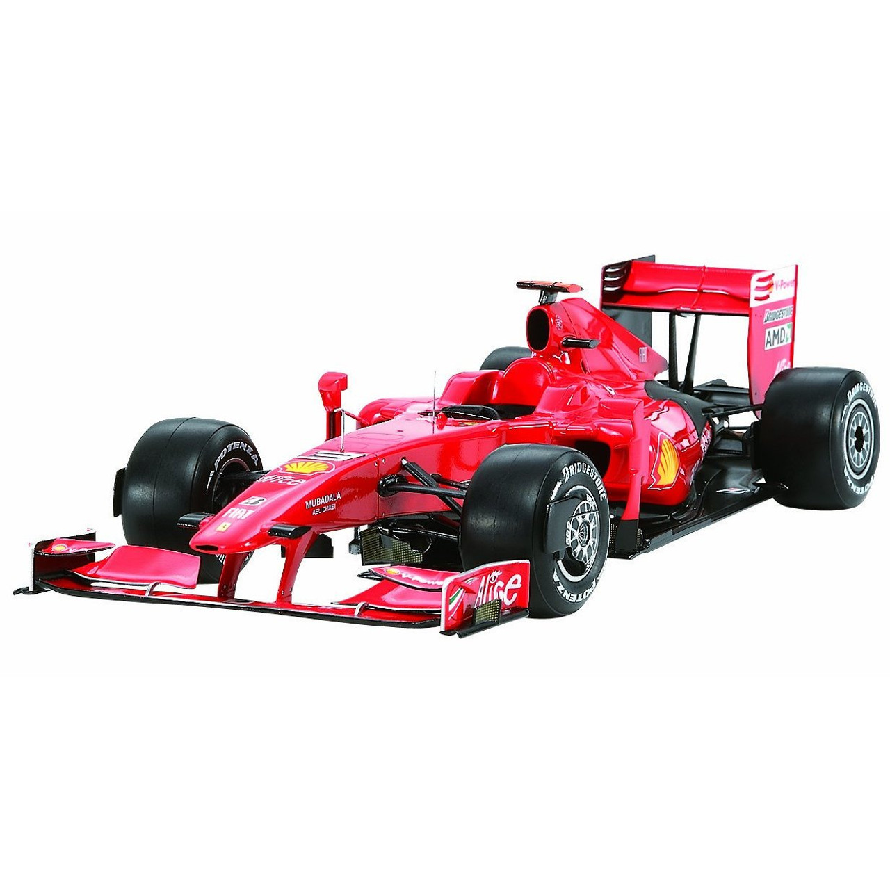 TAMIYA - タミヤ 1/20 フェラーリ F60 エッチングパーツ付き 未開封品 タミヤ 1/20 フェラーリ F60 エッチングパーツ付き 未開封品