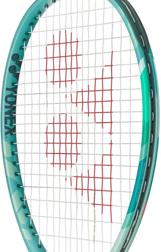 YONEX Hard Tennis Racket Made In Japan Frame Only Percept 104