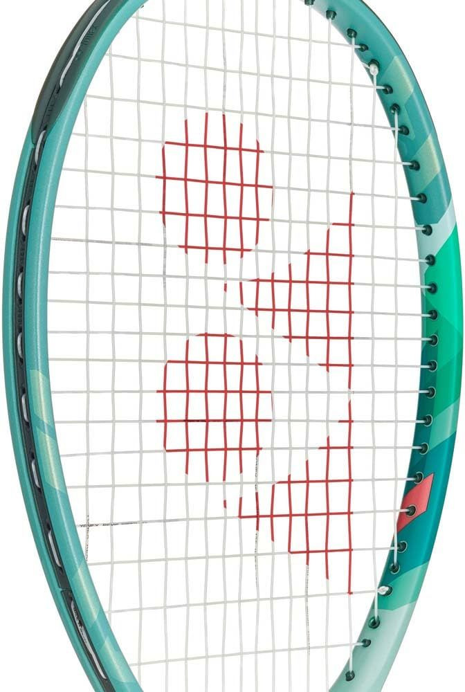 YONEX Hard Tennis Racket Made In Japan Frame Only Percept 104