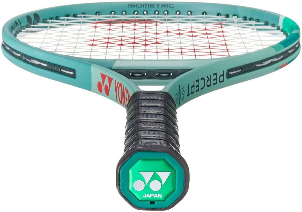 【値下げ中】YONEX PERCEPT 104 G1 YONEX Hard Tennis Racket Made In Japan Frame Only Percept 104