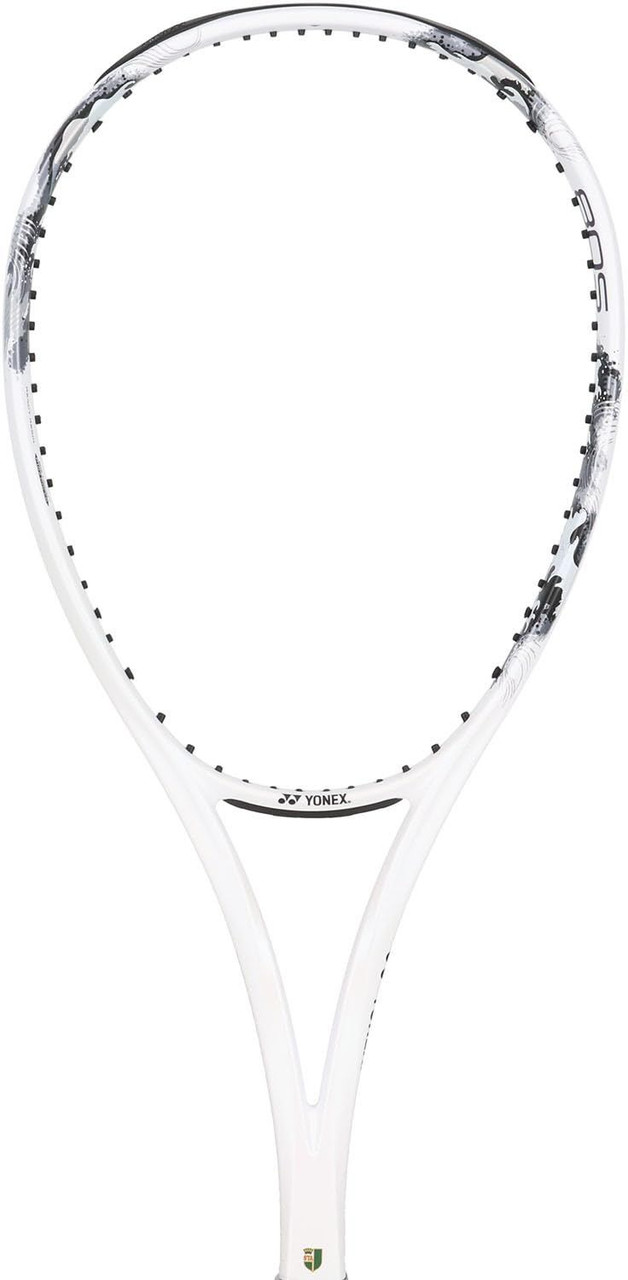 YONEX Tennis Soft Racket GeoBreak 80S Stroke Dedicated Model Proud