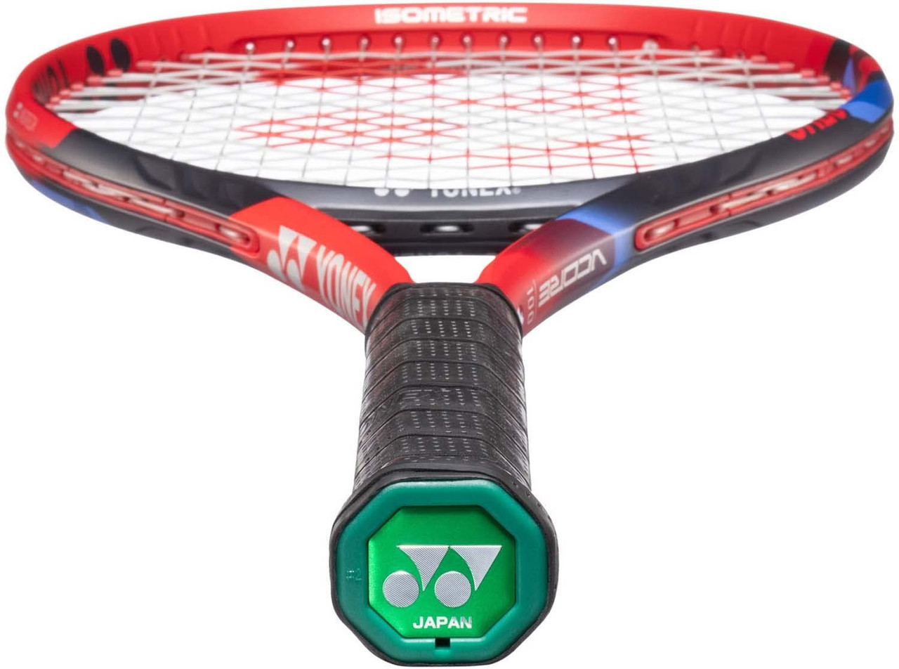 Yonex Hard Tennis Racket V Core 100 VCORE 100 07VC100 Frame Only