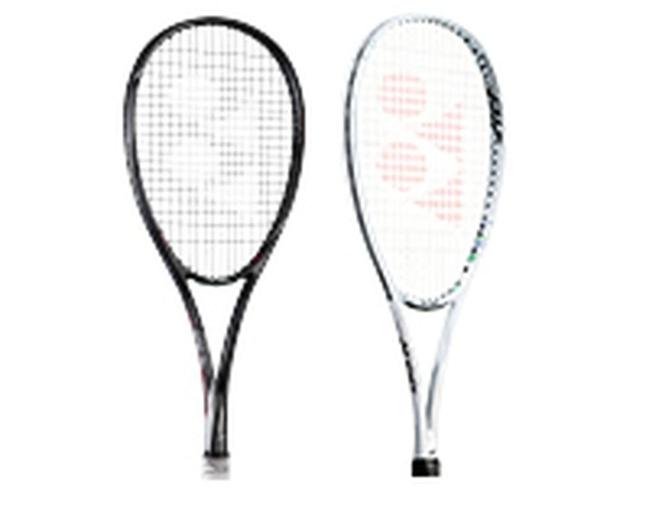 YONEX Soft Tennis Racket Volt Rage 8S VR8S Night Sky 609 UL0