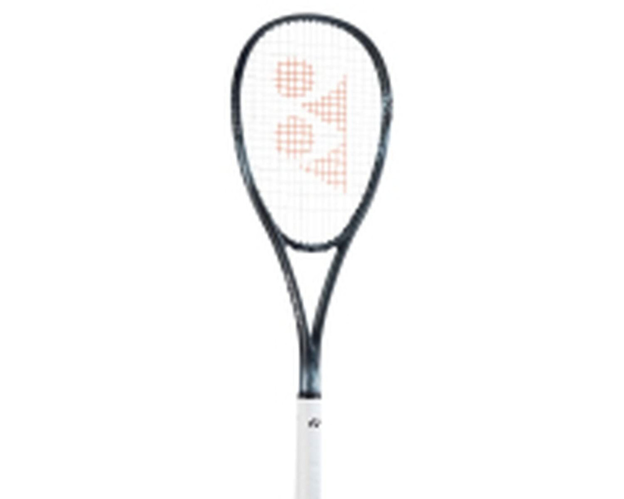 YONEX Soft Tennis Racket Volt Rage 8S VR8S Night Sky 609 UL0