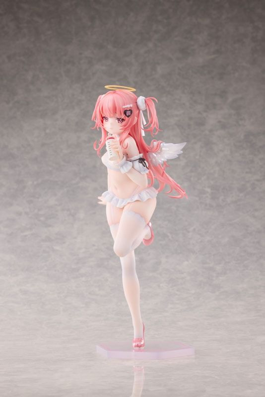 Aimu様 Aimu Illustrated By Riko 1/6 Complete Figure