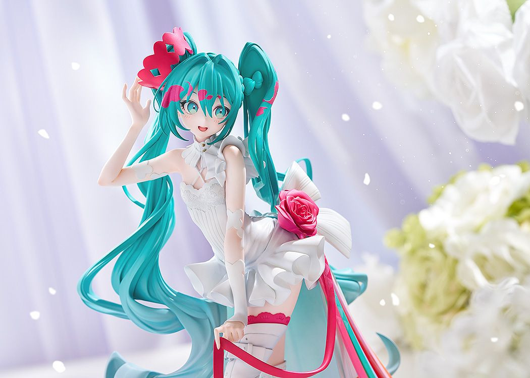 G.S. Collection Racing Miku: 15th 