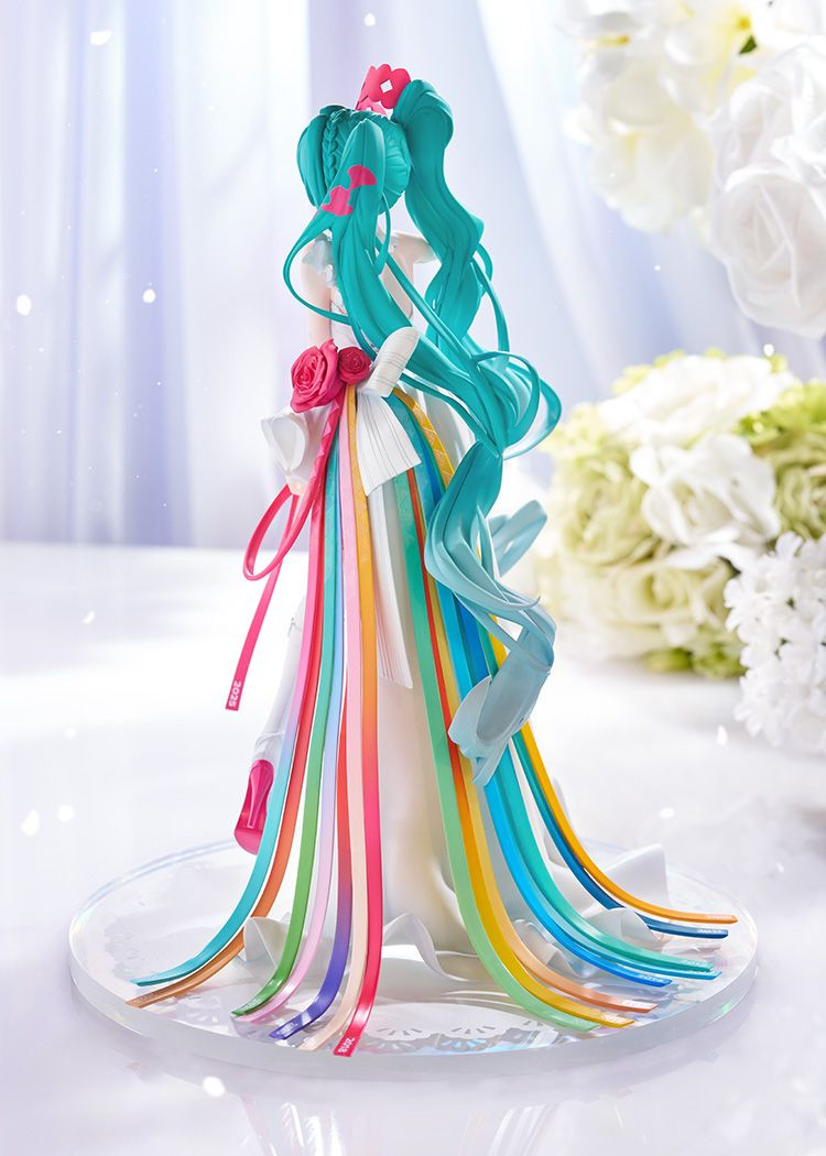 G.S. Collection Racing Miku: 15th 