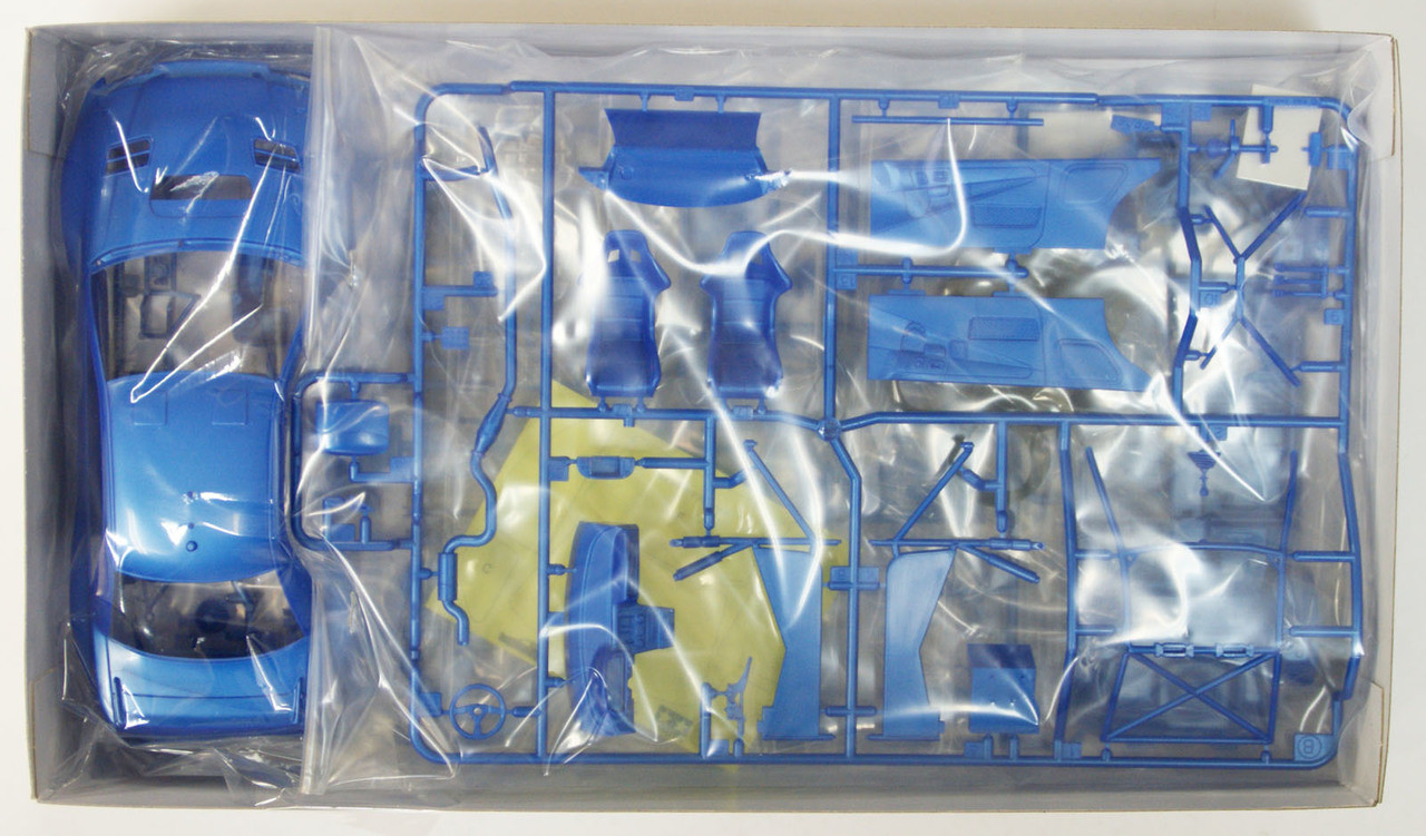 STYAさま専用！ Tamiya 24199 Subaru Impreza WRC '98 Monte-Carlo 1/24 Scale Kit