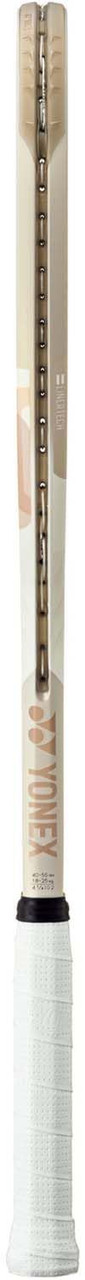 YONEX Tennis Racket VCORE 102 Sand Beige 194 G1 07VC102